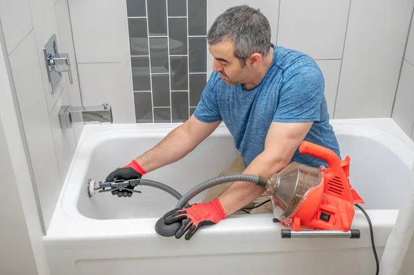 Nashville Drain & Sewer Services