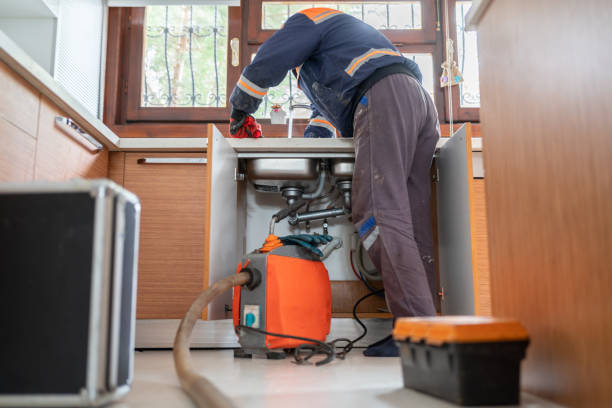 Nashville Drain Cleaning company