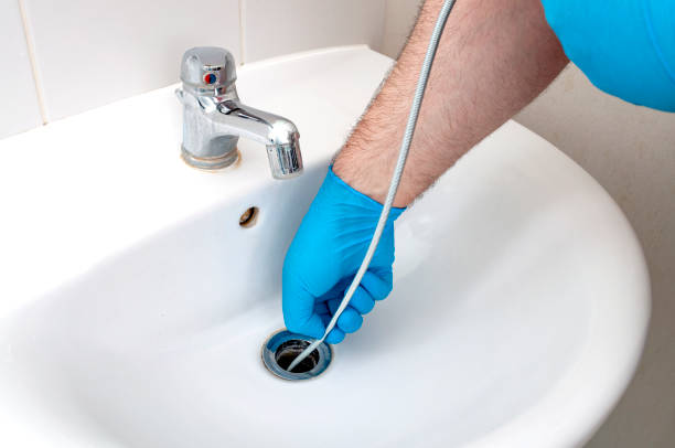 Emergency Drain Service Nashville